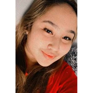 Meet your Posher, Jessah ryanne